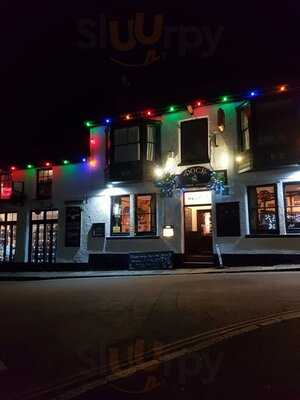 The Dock Inn