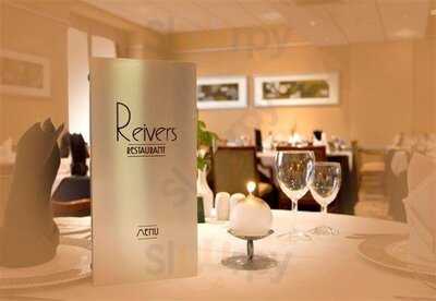 Reivers Restaurant