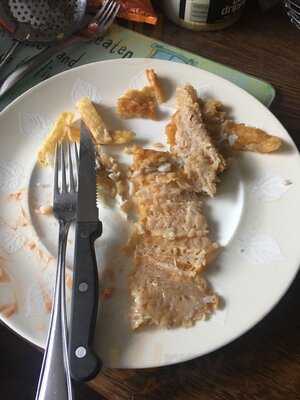 Silverfin Traditional Fish & Chips