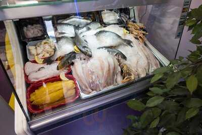 Silverfin Traditional Fish & Chips