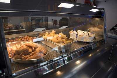 Silverfin Traditional Fish & Chips