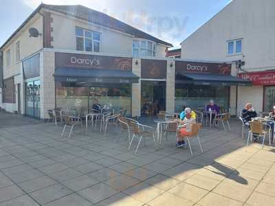 Darcy's