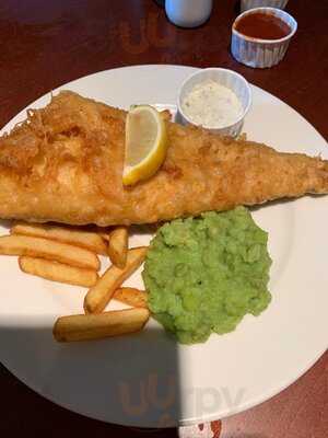 Herne Bay Table Table