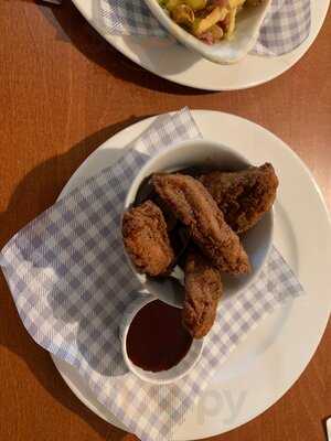 Herne Bay Table Table