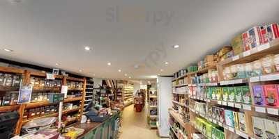 Aardvark Local & Cafe At Number 5