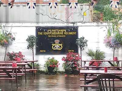 The King's Head - Photo 7