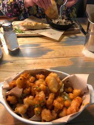 Barnyard Churrasco And Grill