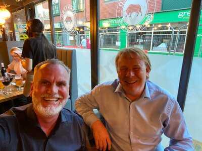 Barnyard Churrasco And Grill