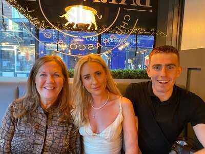 Barnyard Churrasco And Grill