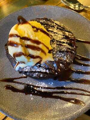 Barnyard Churrasco And Grill