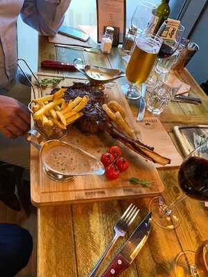 Barnyard Churrasco And Grill