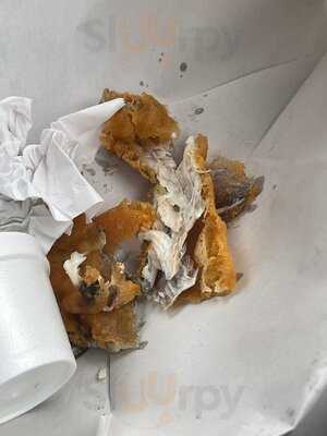 Wetmore Road Fish Bar