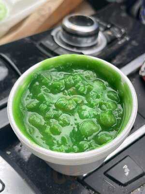 Wetmore Road Fish Bar