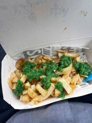 Wetmore Road Fish Bar