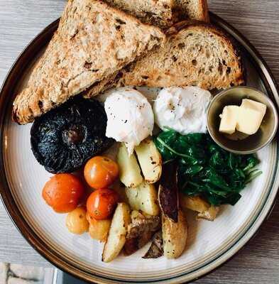 Synge & Byrne Sugarquay Newry