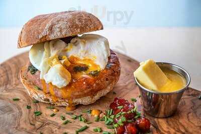 Synge & Byrne Sugarquay Newry