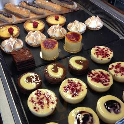 Patisserie Joie De Vie