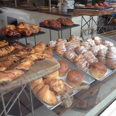 Patisserie Joie De Vie