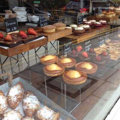 Patisserie Joie De Vie