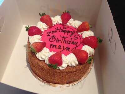 Patisserie Joie De Vie