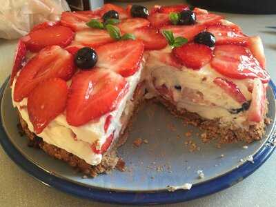 Patisserie Joie De Vie