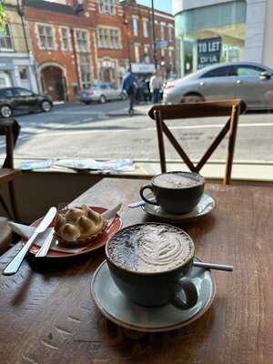 Patisserie Joie De Vie