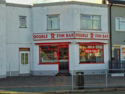 Double R Fish Bar