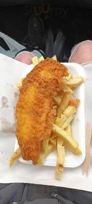 Markham's Fish And Chips