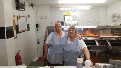 Markham's Fish And Chips
