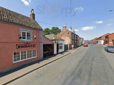 Markham's Fish And Chips