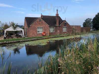 The Dirty Duck Public House