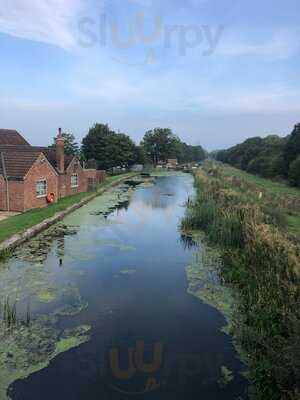 The Dirty Duck Public House
