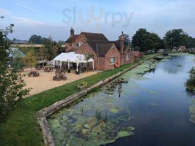 The Dirty Duck Public House