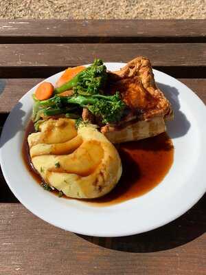 The Dirty Duck Public House