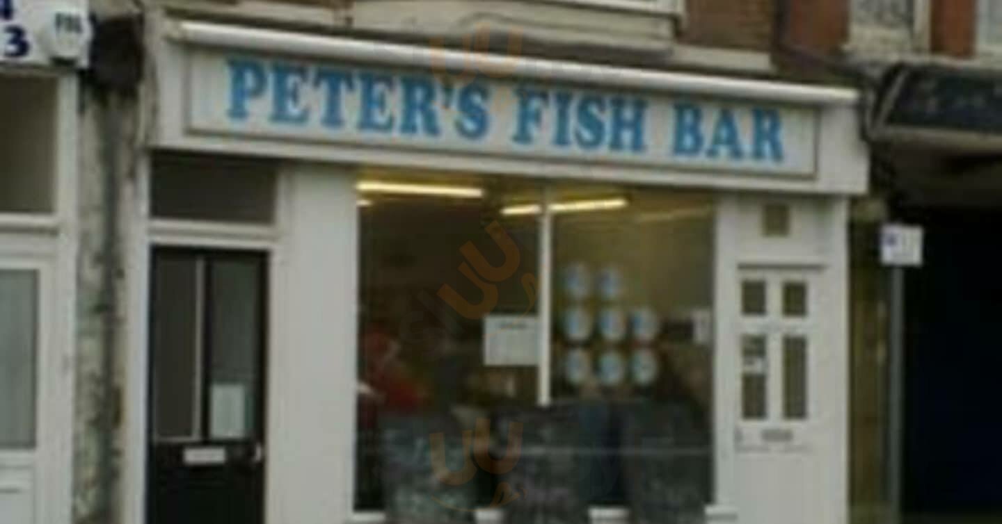 Peters Fish Bar