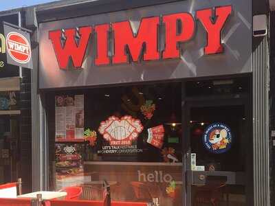 Wimpy