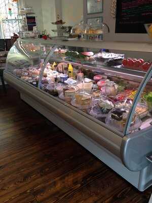 Park View Deli Bar