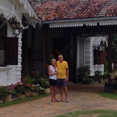 The Skylight Restaurant