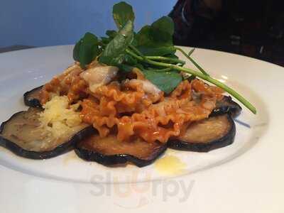 The Skylight Restaurant