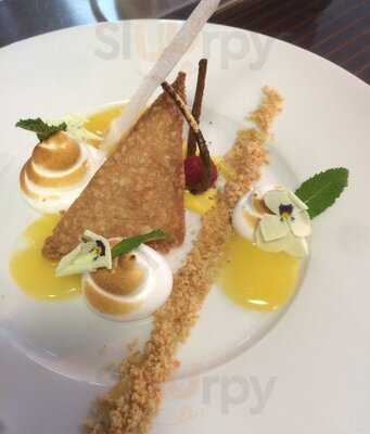 The Skylight Restaurant