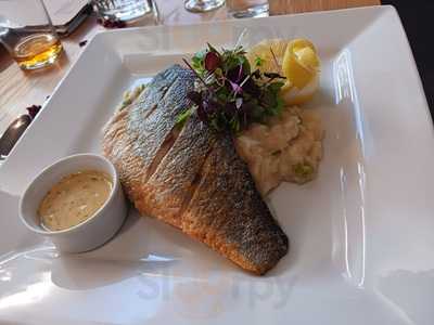 The Skylight Restaurant