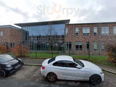 The Skylight Restaurant