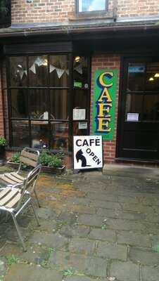 Matlock Bistro Cafe