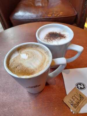 Caffe Nero - Kidderminster