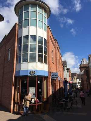 Caffe Nero - Kidderminster