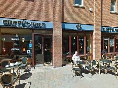 Caffe Nero - Kidderminster