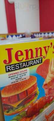 Jenny's Restruant