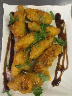 Taj Mahal Indian Restaurant