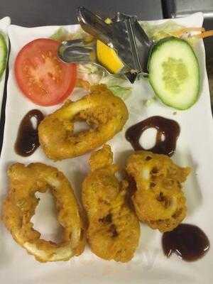 Taj Mahal Indian Restaurant