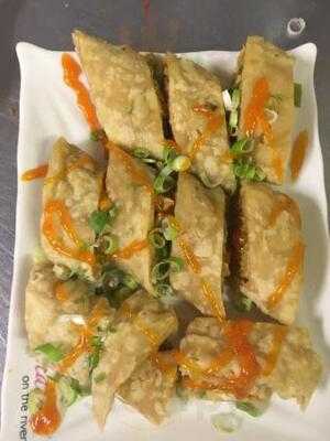 Taj Mahal Indian Restaurant